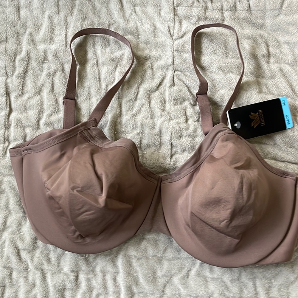 Wacoal bra